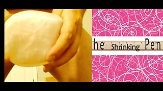 A shrinking experience