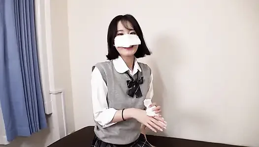 Part 7 I'll give you a little pocket ... Suck your dick! ! vol.02