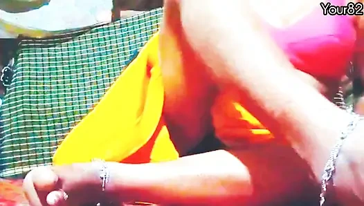 Sister-in-law is very hot, ready to take a long time, changing a lot of milk, big breasts.