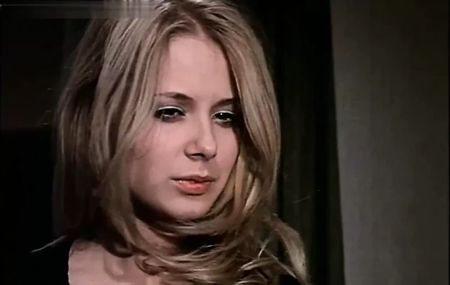 The Seduction of Inga (1971) - Marie Liljedahl, Inger Sundh