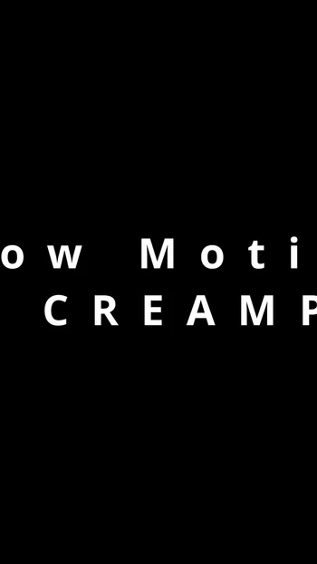 Must-share moment from "She LOVES Sucking Out His CUM! Messy POST ORGASM Blowjob"