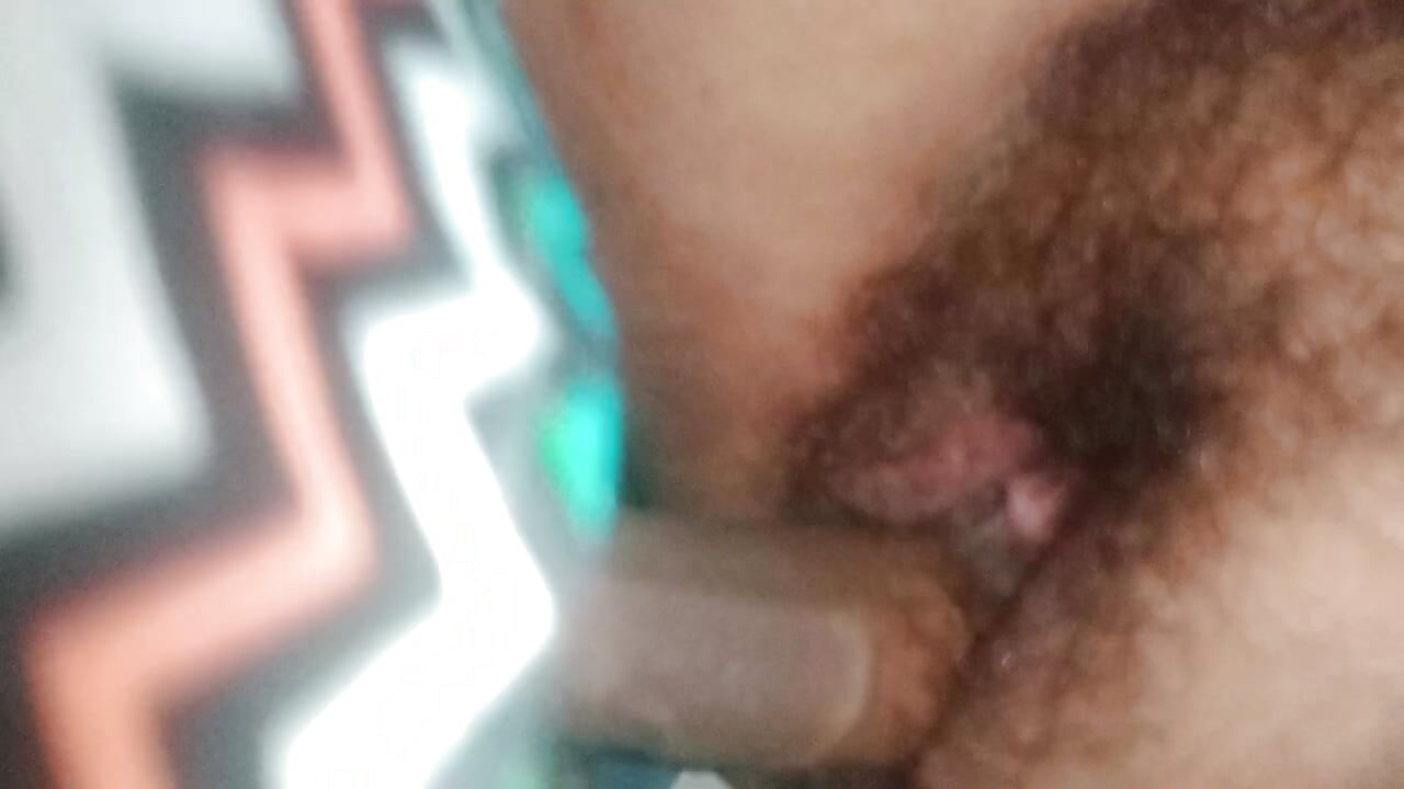 Namorada fode em casa