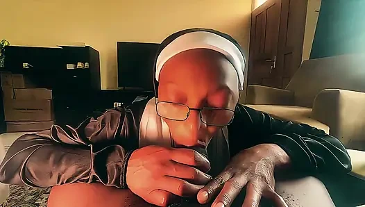 This Catholic Nun Says She Had Feelings for Me