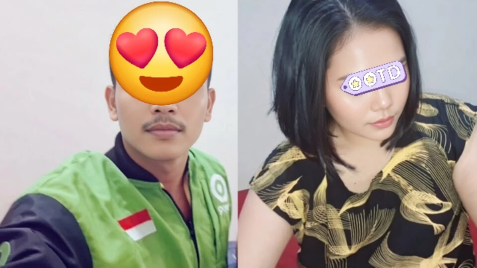 Prank Ojol.!! In Jilmek Until Orgasm Then In Ewek With Some Style Until I Limes - Real Amateur Homemade
