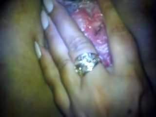 my girl is cuming