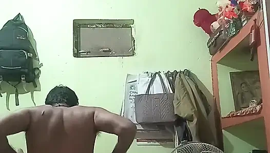 Desi Pooja Bhabhi Devar Jabardast Chodai