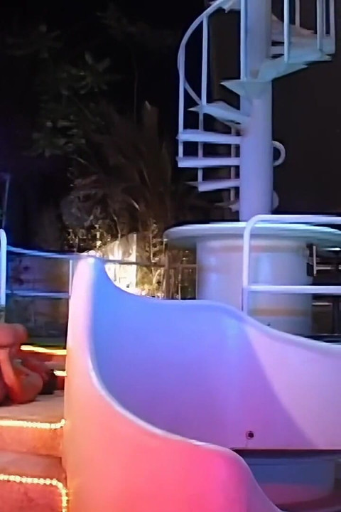 Pesta seks mallorca bagian #6 - di-remaster versi hd