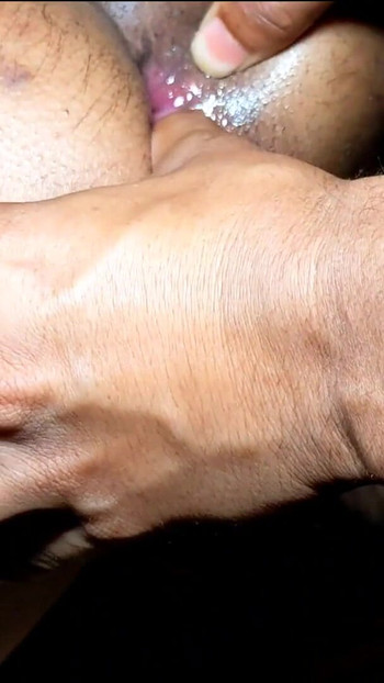 Memorable moment from "Homemade gay anal pounding"