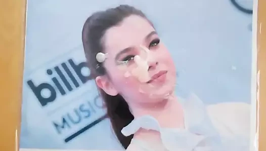 Cum üzerinde hailee steinfeld 4