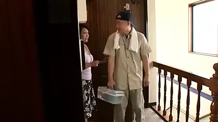 kahrolası benim Japon anneanne