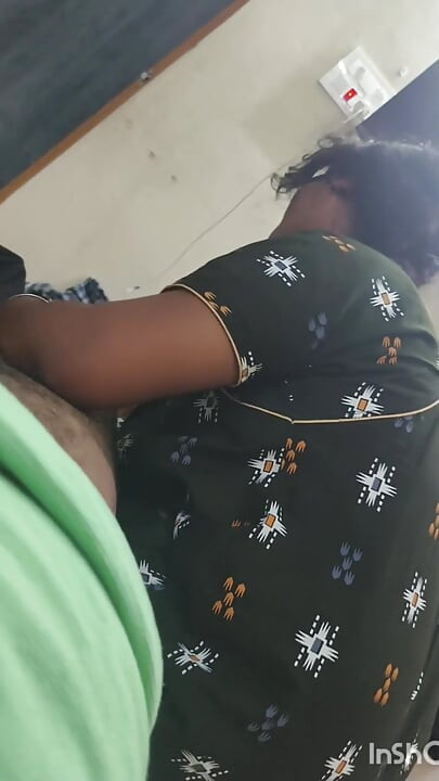 Desi telugu devojka dostavljač gasa seks