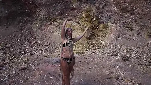 Otherland dance in Hills