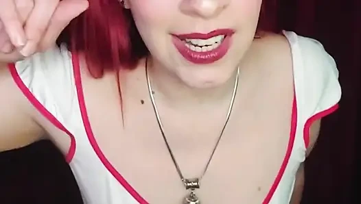 Gauchita sygeplejerske elsker ateşli gamle mnd! joi arjantin