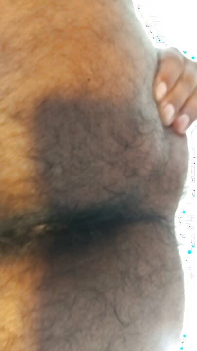My Bangladeshian Asshole - Enjoy