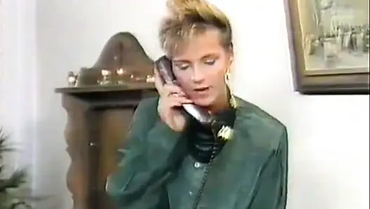 Идеальный незнакомец (1988)