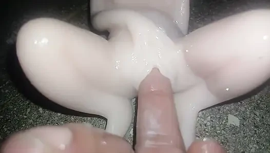 Dolly Narrow Pussy