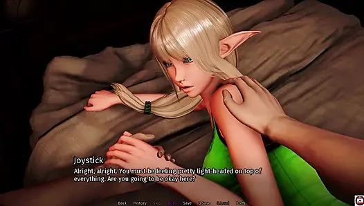 EIN HAUS IM GRABEN - (TEIL 74) NC