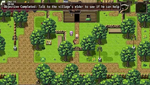 Die größten titten der stadt