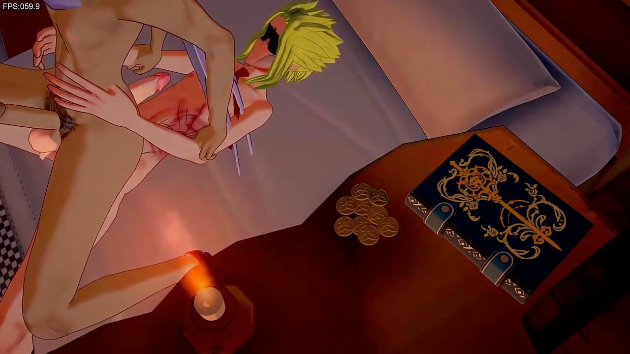 Boku, kein held yaoi all könnte x izawa ohne gummi und creampie