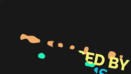 Dizlerinin üzerinde