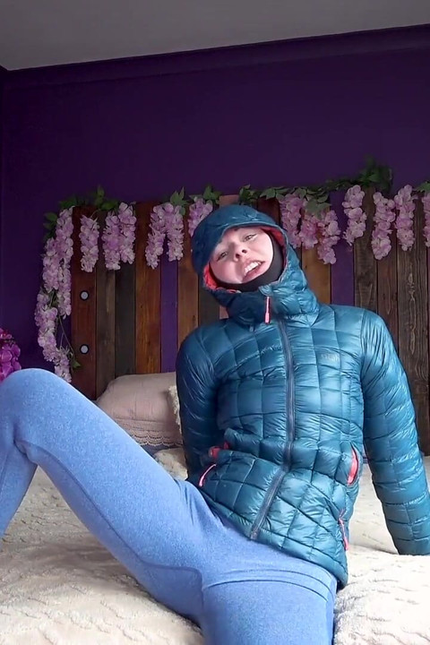 Se revela el traje sorpresa para distraer a mi novio