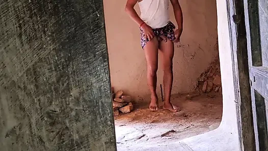 Kayınbiraderi desi yengeyi sikiyor