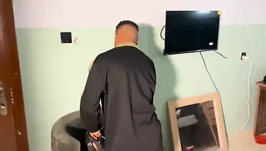 Pissen auf mich, Baby ... Hinter den kulissen