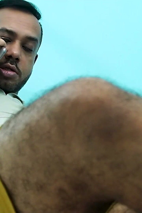 Husband Wants to Fulfill His Wifes Fantasy, Threesome Hardcore Sex