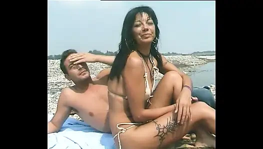 Le Spiagge del Peccato - Scene 1