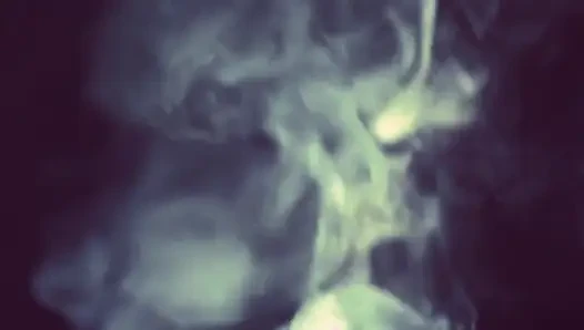 Chastity Inhalants Anal