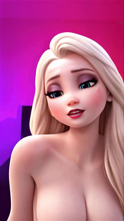 Elsa is your goth mummy femdom JOI | Clip 1