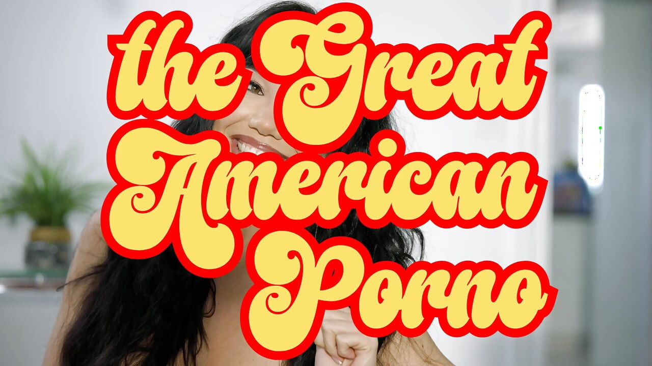 Marele porno american - episodul 3