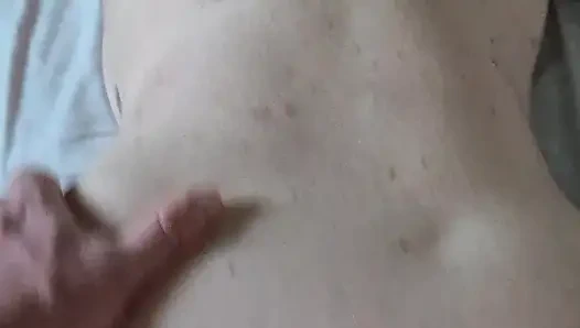 Трахни мою жену жестко раком