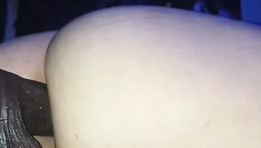 I Wanna Cream up Your Dick Atp