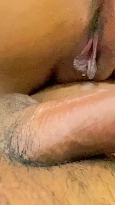 Horny Stepsister With Beautiful Big Ass Riding Stepbrother Cock Until She Makes Him Cum Inside Her Pussy | Clip 1