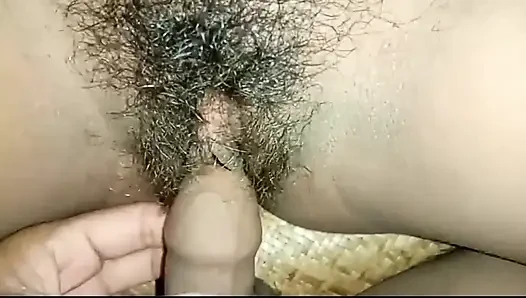 Heavy fucking.