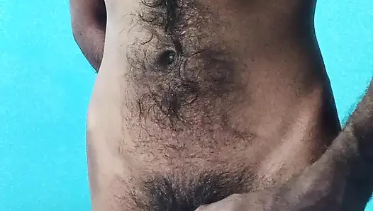 Young Boy Hand Job