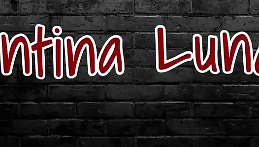 Lucious Luna the Latin Seductress POV