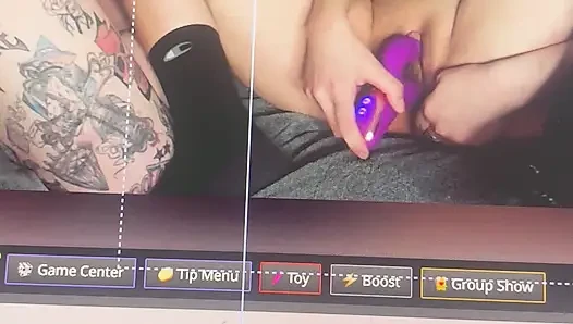 Eğlenceli ve seksi yayın klibi!