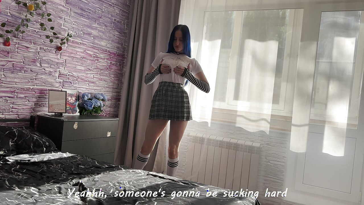Primeiro Sexo Anal De Uma Colegial Fofa, Professora Com Bunda Dura Fodida Com Pau Grande, Creampie Do Ponto De Vista