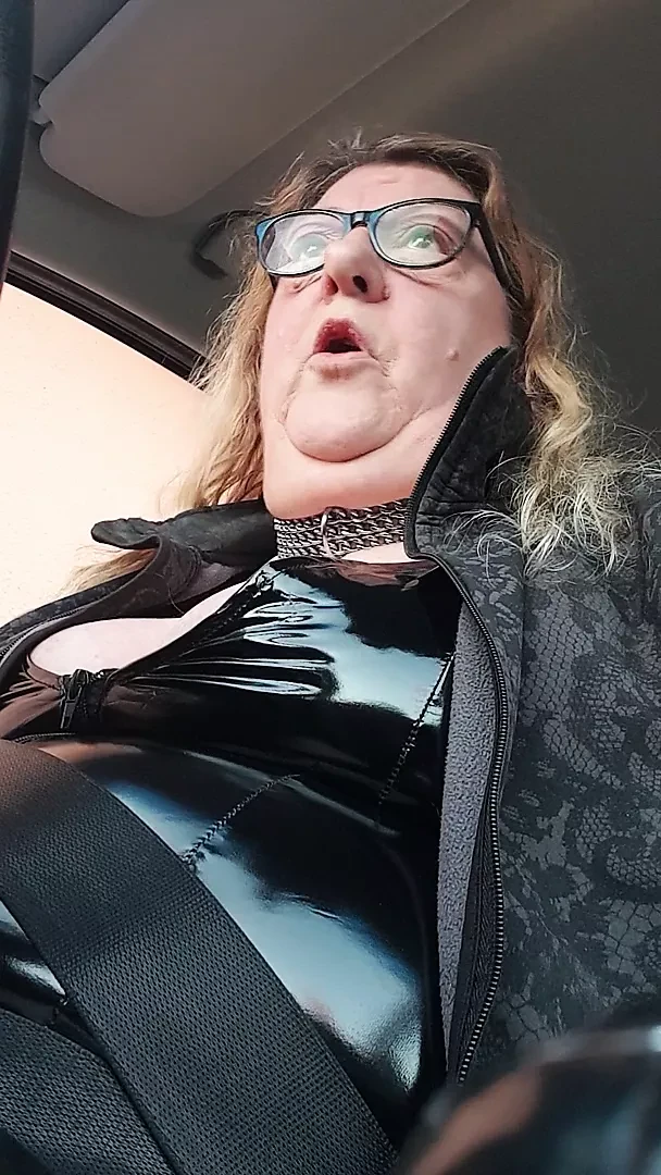Drive Through