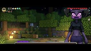 Minecraft geil ambacht (Shadik) - deel 63-64 - de finale maar trio door Loveskysan69