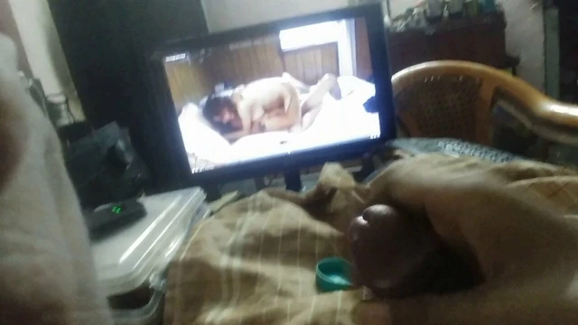 pregnant girl like to ride watching porn masturbate beauty