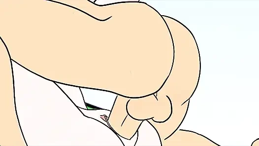 Futa Tricia Lange Pounds Beth Smith – Rick and Morty Crossover: Massive Cock Creampie Inside MILF!