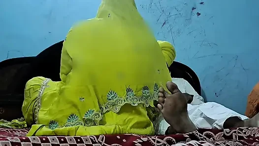 Sarabi Maan,Saab Mansa Sexy Viral video Roleplay