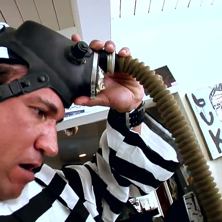 Andi Anderson gang banged by Erik Everhard, Marco Banderas and Steve Holmes