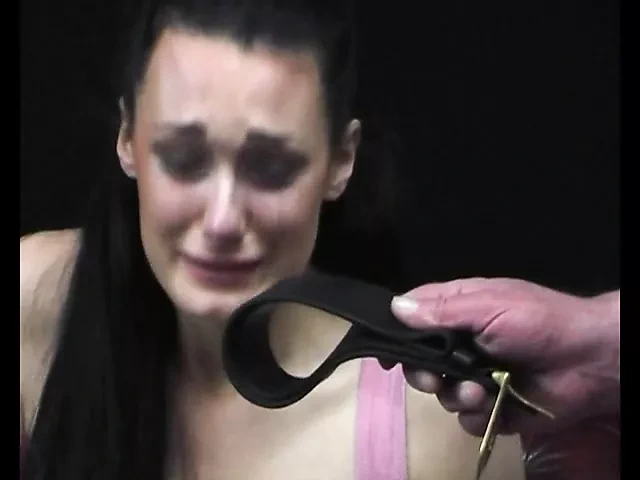 Beltings – disobey – the spanking