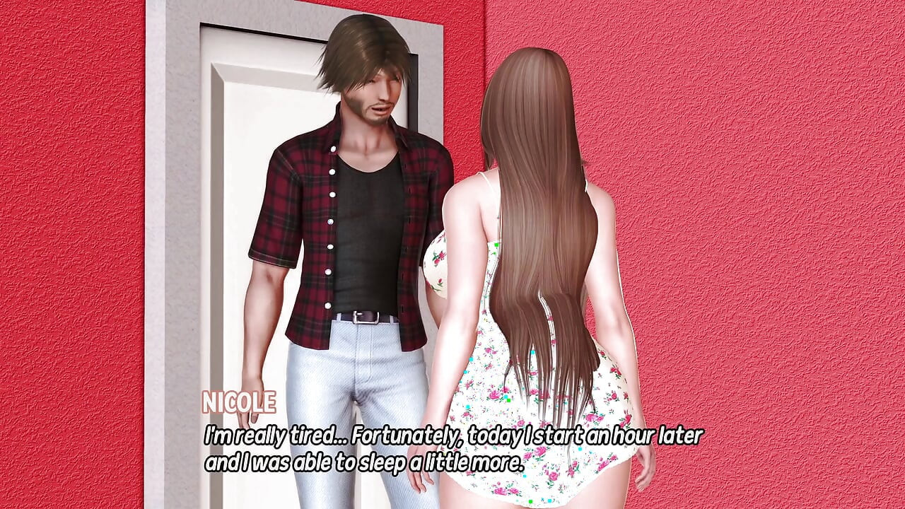 Complete Gameplay - Max's Life 3, Part 59