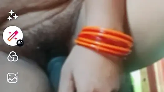 Layanan Panggilan Video Patni ki Desa India tersedia