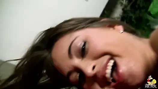 Riley Reid G. F. E. POV apa yang kamu tunggu-tunggu?